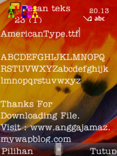American Type.zip